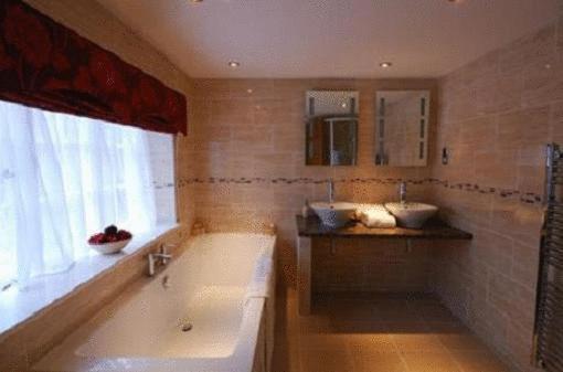 Newtown House Hotel South Hayling Zimmer foto